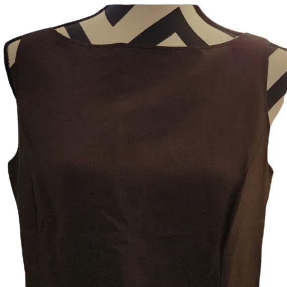 NWT Valerie Stephens Dress - Picture 2 of 5